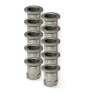 Hornady Die Bushing 10 Pack