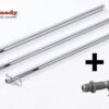 Hornady 380/9mm/38/357 Bullet Feeder Tubes - Image 3