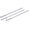 Hornady 380/9mm/38/357 Bullet Feeder Tubes