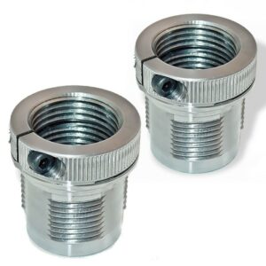 Lee Lock Ring Eliminator Set of 2