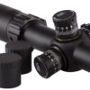 Sightron S-Tac 5-20x50 MOA-2 - Image 3