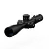DNT The One 7-35x56 TOR FFP Mil iR