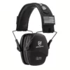 Yhkema Earmuff - Black