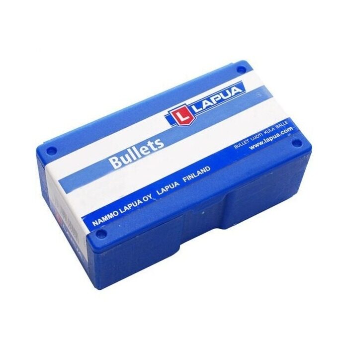Lapua 6.5 139gr HPBT Scenar OTM Bullets (100)