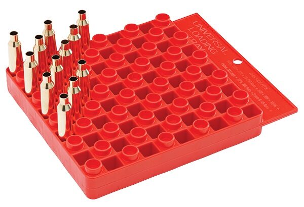 Hornady Universal Case Loading Block