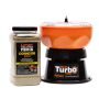 Lyman Turbo 1500 Pro Case Tumbler - Image 4