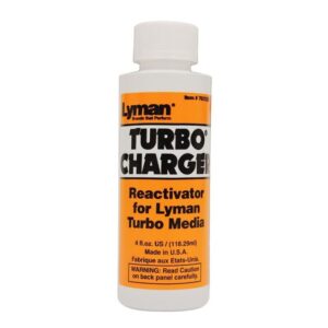 Lyman Media Turbo Charge Corncob Reactivator 4oz