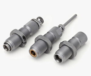 Hornady 45-70 Govt Custom Grade 3 Die Set
