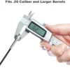 Teslong Borescope NTG100H 26" Rigid USB - Image 3