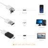 Teslong Borescope NTG100H 26" Rigid USB - Image 2