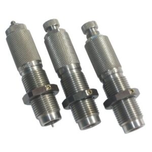 Lyman 45-70 Govt 3 Die Set