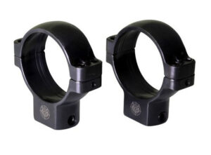 Lynx 30mm Med Stud Type Rings