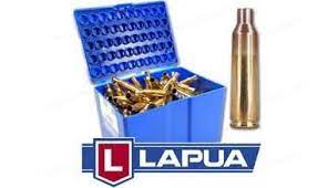 Lapua brass 300 Win Mag 100