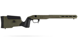 MDT Field Stock - Howa SA RH ODG