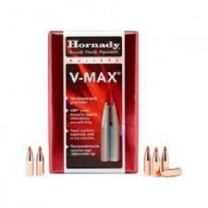 Hornady .204 32gr V-Max Bullets
