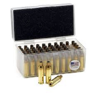 Peterson Brass 7mm Rem Mag