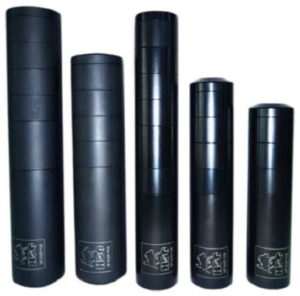 Silencer