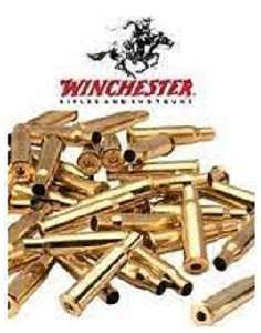 Winchester 270 Win Brass