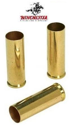 Winchester 38 Special Brass