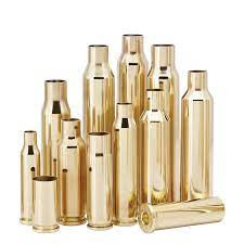 Brass Cases