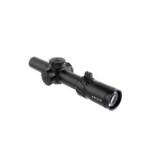 Akra Origin 1-10x28 SFP MRAD Rifle Scope