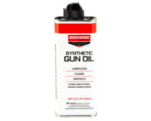 Birchwood Casey Synthetic Gun Oil 135ml