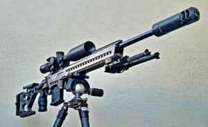 Delta chassis Aim