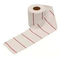 Flannelette 2x4 50m Roll made from 100% cotton for firearm bore cleaning, solvent application and general firearm maintenance.