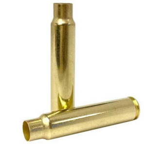 Hornady 375 Ruger Brass Cases (50)