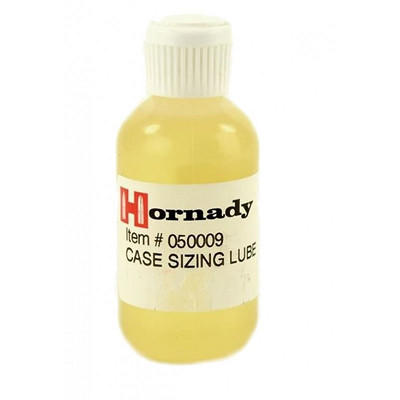 Hornady Case Sizing Lube 2oz