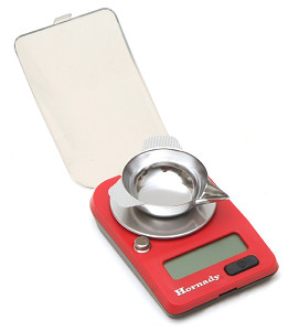 Hornady G3-1500 Electronic Powder Scale