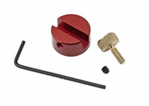 Hornady L&L Anvil Base Kit