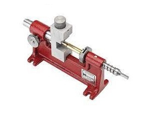 Hornady L&L Neck turn tool