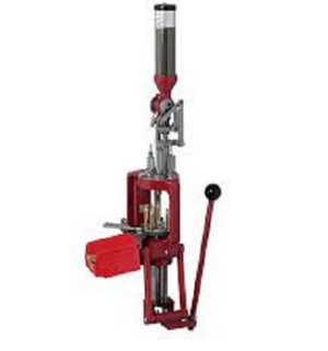 Hornady Lock & Load AP Loader 5 station progressive press