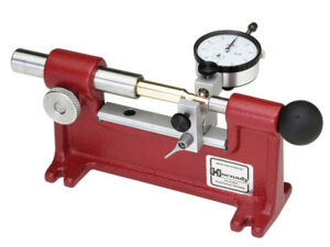 Hornady Lock & Load Concentricity Tool