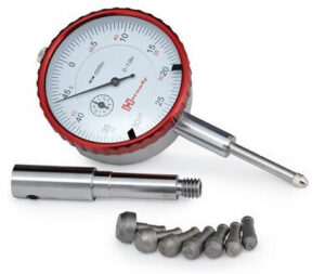 Hornady Neck Wall Thickness Gauge