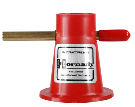 Hornady Powder Trickler