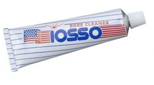 IOSSO Bore Cleaner