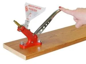 Lee Auto Bench Prime