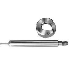 Lee Case Length Gauge and Shell Holder