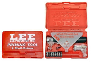 Lee priming tool kit