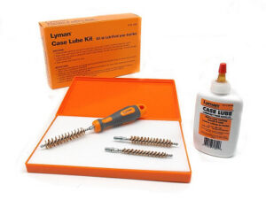 Lyman Case Lube Kit