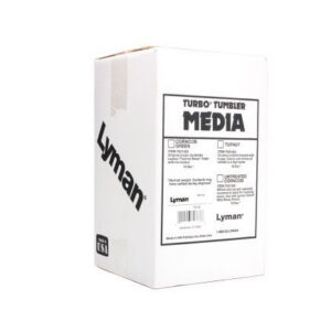 Lyman Corn Cob Tumbling Media 4.53kg