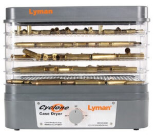 Lyman Cyclone Case Dryer