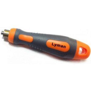 Lyman Primer Pocket Uniformer Lrg