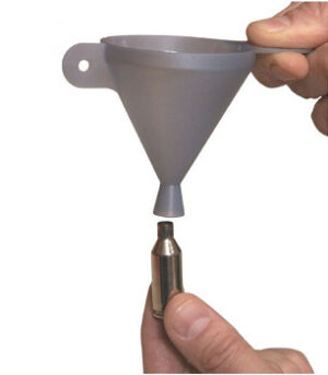Lyman E-Zee Powder Funnel