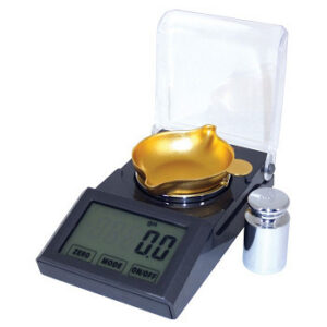 Lyman microtouch 1500 scale