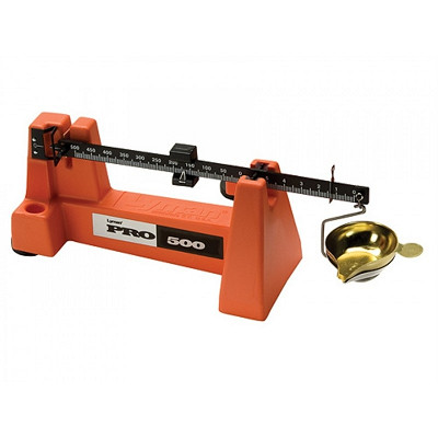 Lyman Pro 500 Reloading Scale