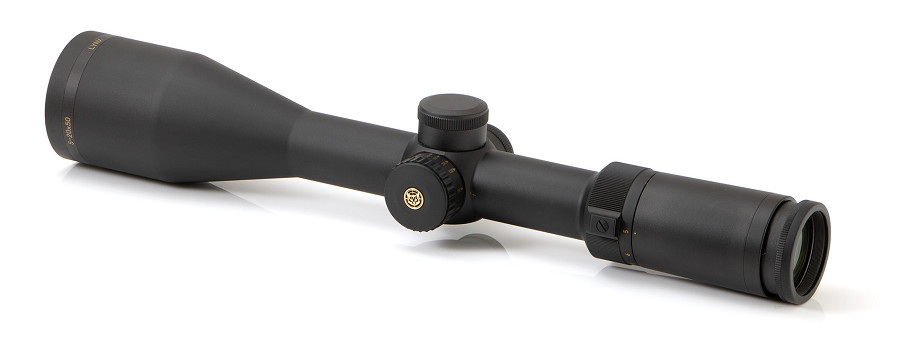 Lynx LX2 5-20x50 SAH Rifle Scope