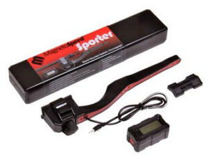 MagnetoSpeed Sporter Ballistics Chronograph